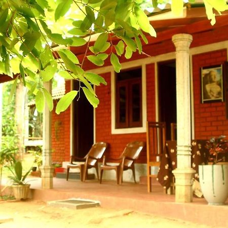 Angry Birds Homestay Habarana Exterior foto