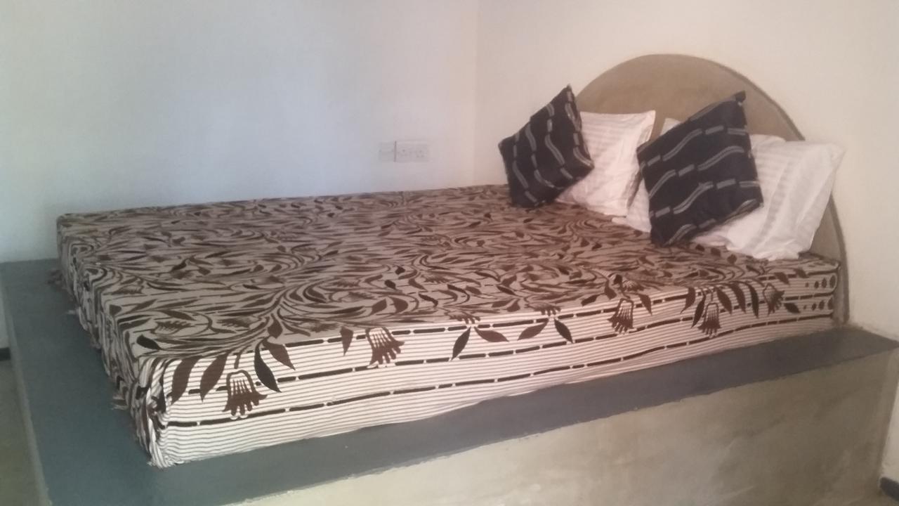 Angry Birds Homestay Habarana Exterior foto