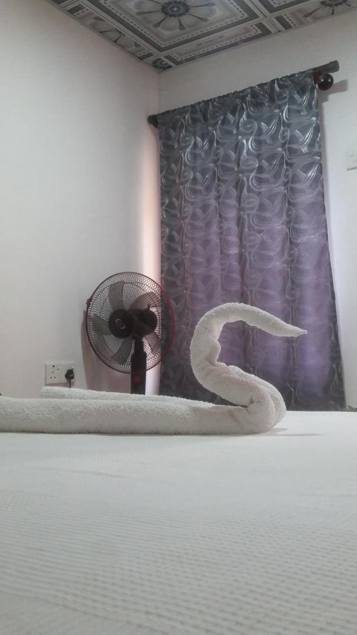 Angry Birds Homestay Habarana Exterior foto