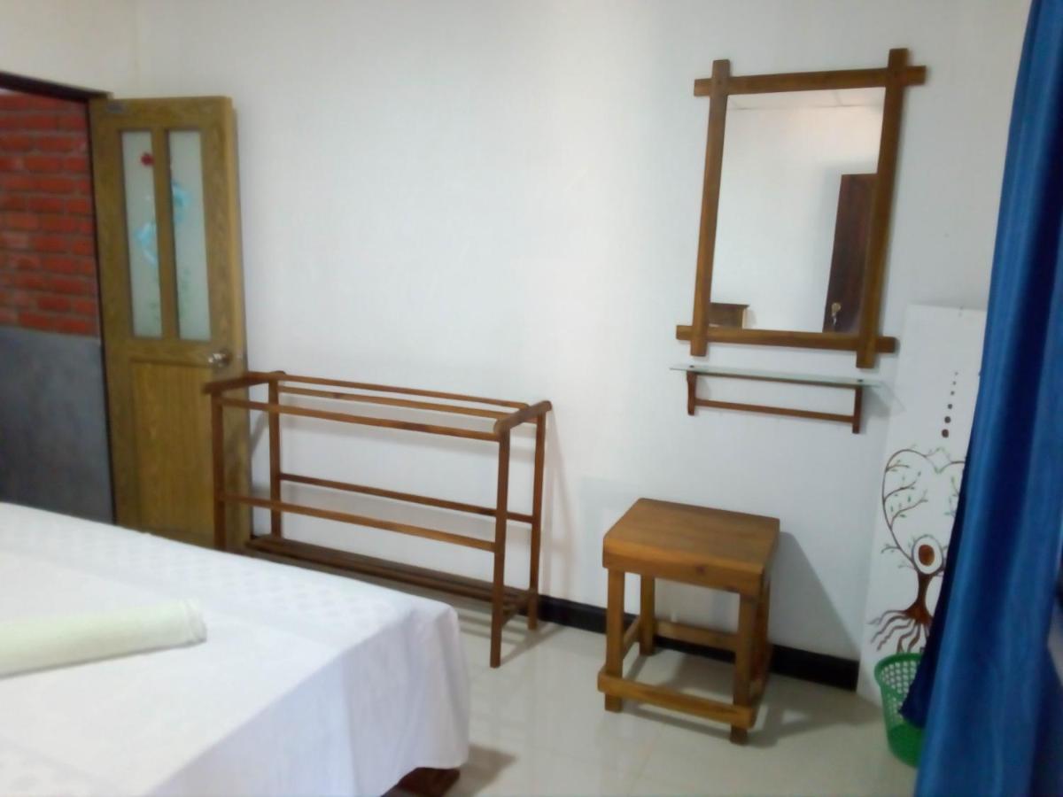 Angry Birds Homestay Habarana Exterior foto