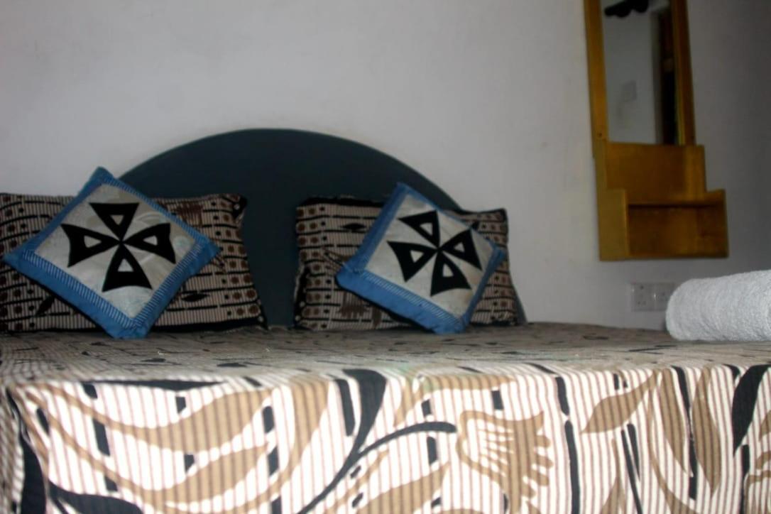Angry Birds Homestay Habarana Exterior foto